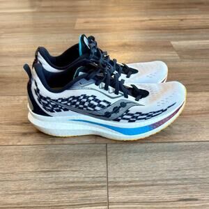 Saucony endorphin speed 2 reverie